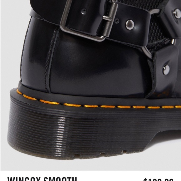 Dr martens - Picture 5 of 8